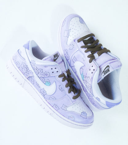 (Pre-Order) Ditto Dunk Lows