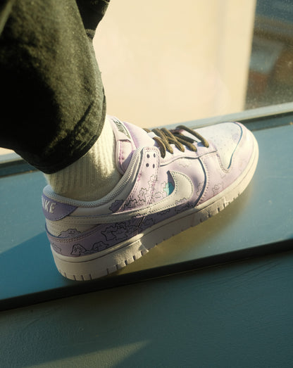 (Pre-Order) Ditto Dunk Lows