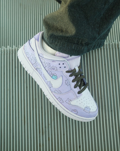 (Pre-Order) Ditto Dunk Lows